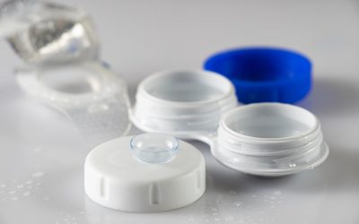 Lenses for Patients with Developing Cataracts