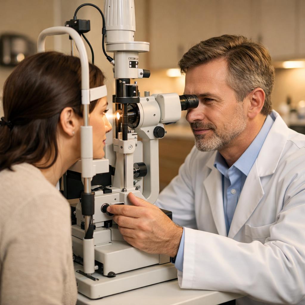 Dry Eye Treatment in Tucson AZ | Relief for Burning & Gritty Eyes dry eye treatment Tucson AZ