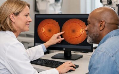 Diabetic Eye Exam in Tucson, AZ | Diabetic Eye Care
