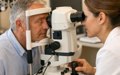 Retinal Disease Specialist in Tucson, AZ | Retina Exam Guide