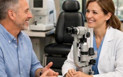 LASIK Consultation in Tucson, AZ: What to Expect