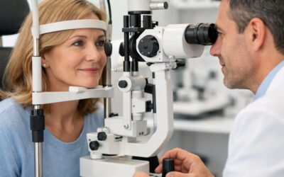 Astigmatism Correction in Tucson, AZ | Symptoms, Glasses & Toric Contacts