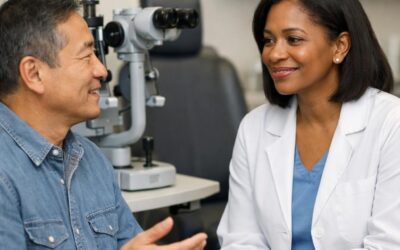 Dry Eye Treatment in Tucson, AZ: Causes, Symptoms, and Care Options