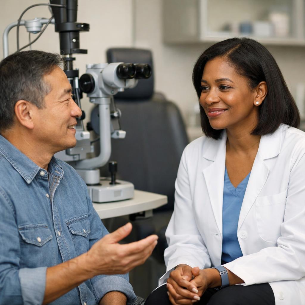 Dry Eye Treatment in Tucson, AZ: Causes, Symptoms, and Care Options dry eye treatment Tucson AZ