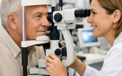Cataract Evaluation in Tucson, AZ: Symptoms, Testing, and Next Steps