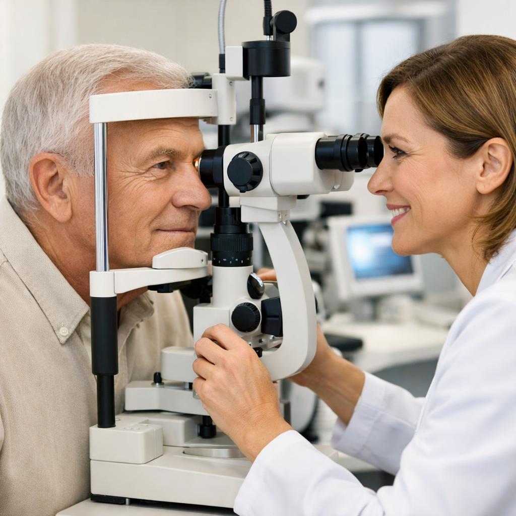 Cataract Evaluation in Tucson, AZ: Symptoms, Testing, and Next Steps cataract evaluation Tucson AZ