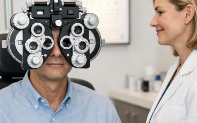 Eyeglasses Prescription Tucson AZ: When to Update Your Glasses