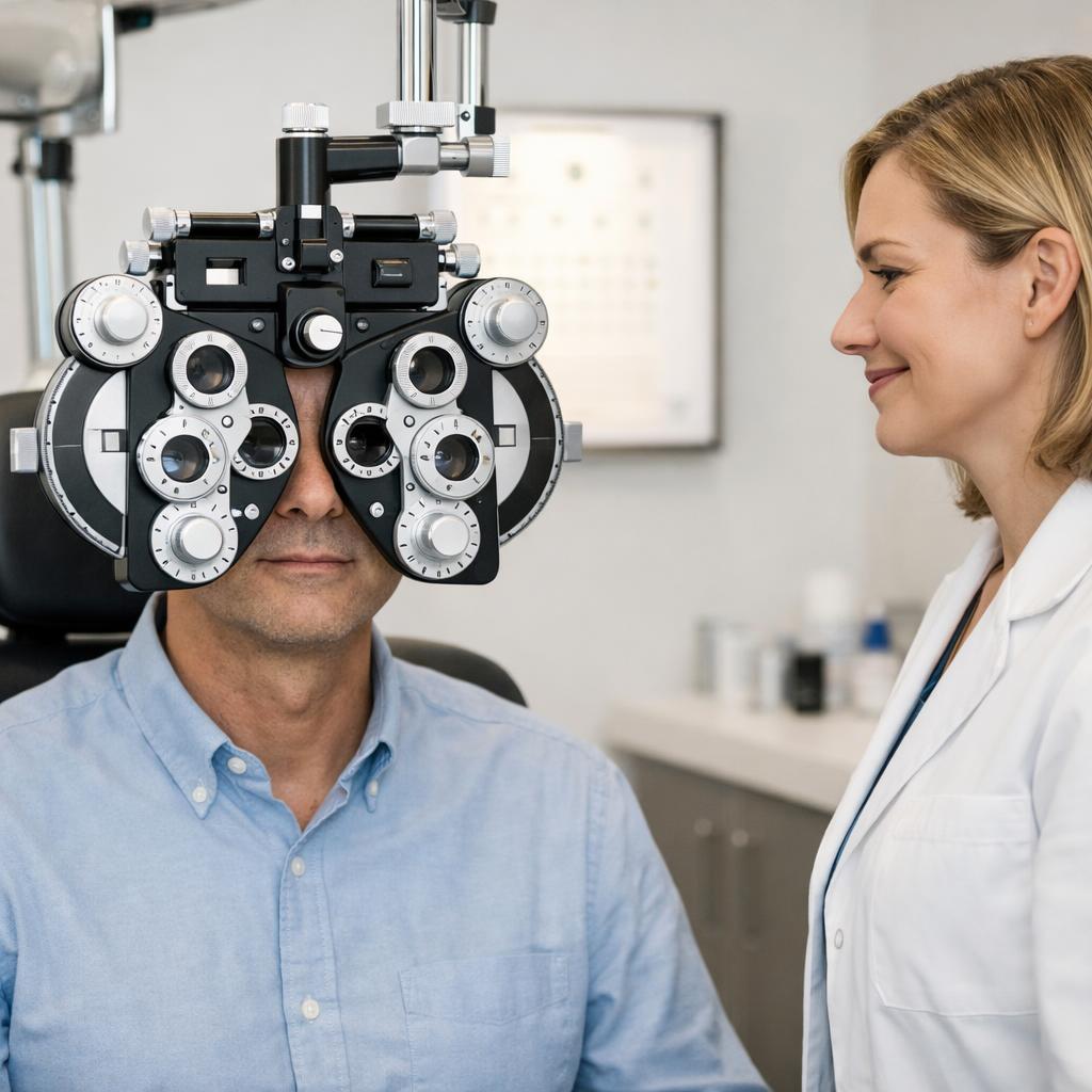 Eyeglasses Prescription Tucson AZ: When to Update Your Glasses eyeglasses prescription Tucson AZ