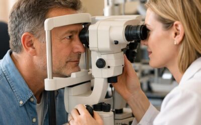 Diabetic Eye Exam in Tucson, AZ | Tucson Eye Institute